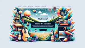 Online Store Design for Small Businesses in Marlborough