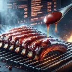 Basting Brush: Key Tool for Achieving BBQ Perfection