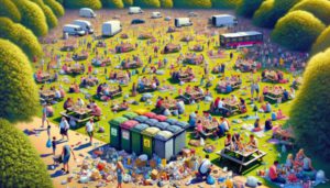 Summer Waste Hacks for Efficient House Clearance in the UK