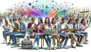 Social Media Strategy for Boosting Keynsham Small Businesses