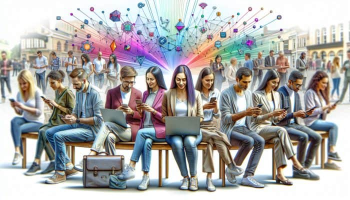 Social Media Strategy for Boosting Keynsham Small Businesses