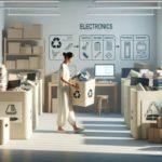 Spring House Clearance Recycling Tips for the UK