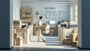 Spring House Clearance Recycling Tips for the UK