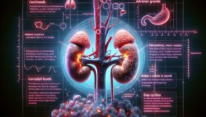 Cortisol Blood Test Services: Essential Guide for Rochdale Residents