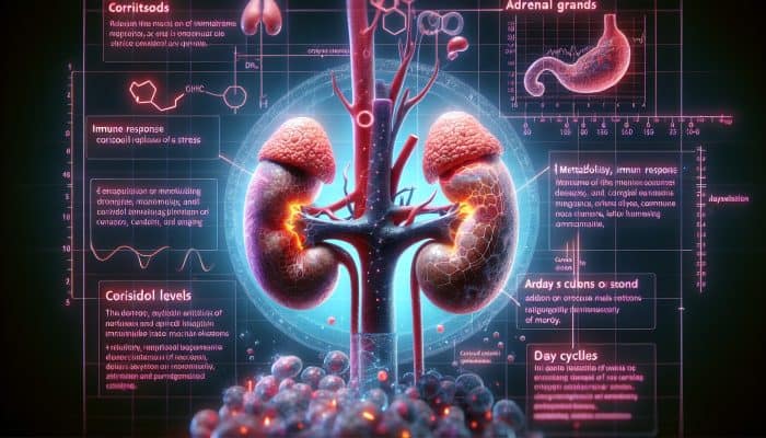 Cortisol Blood Test Services: Essential Guide for Rochdale Residents