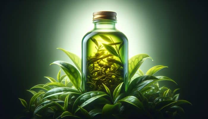 Green Tea Extract: Essential Insights for Fat Loss