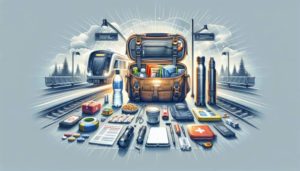 Survival Guide for Public Transit Failures: Essential Tips