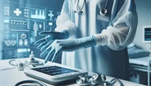 Essential Buying Guide for Powdered Vinyl Gloves in Newmarket