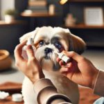 Shih Tzu Eye Care: Tips for Healthy Vision