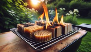 Eco-Friendly BBQ Fire Starters: Best 2023 Options