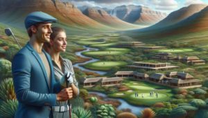 Golf Resorts for Couples: Explore Romantic Escapes