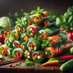Fresh Spring Rolls: Your Ultimate Home-Making Guide