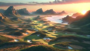 Golf Distance Control Tips to Enhance Your Game in South Africa