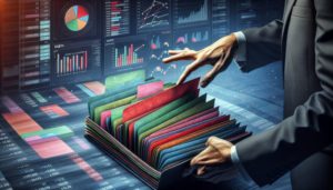 Debt Consolidation: Achieve Financial Peace of Mind in the UK