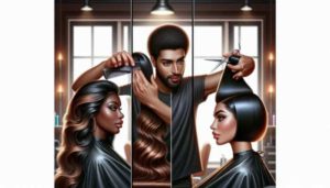 Cascade Cuts: Versatile Layering Technique for All Styles