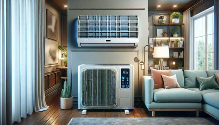 Air Conditioning Services for a Refreshing North Vancouver Escape