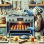 Bake Cookies Perfectly: A Simple Guide to Avoiding Burns