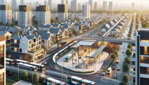 Entry Level Properties Near Public Transport in Springbok