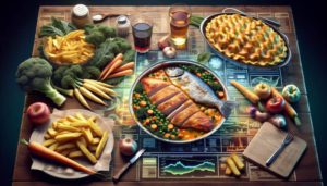 Men’s Health Routine: A Guide for Residents in the UK