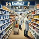 Nitrile Gloves Shopping: Top Places to Buy in Enfield
