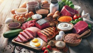 High-Calorie Bulking Recipes: Your Complete Guide