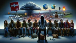 Mental Health Statistics: Key Insights from the UK