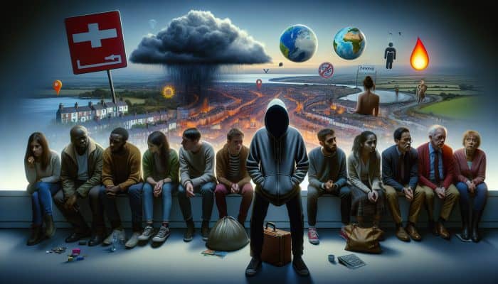 Mental Health Statistics: Key Insights from the UK