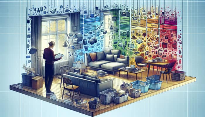 House Clearance in Sunderland: Budget-Friendly Tips for You