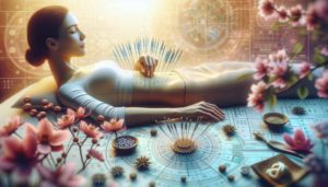 Acupuncture for Fertility Optimisation in the UK