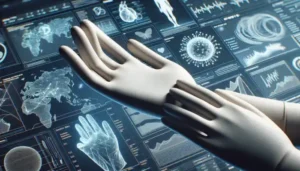 Powder Free Vinyl Gloves Buying Guide for Fleetwood Residents