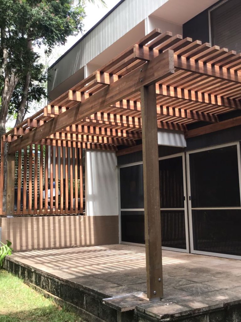 Pergola Attachment: Is It Suitable for Your House?
