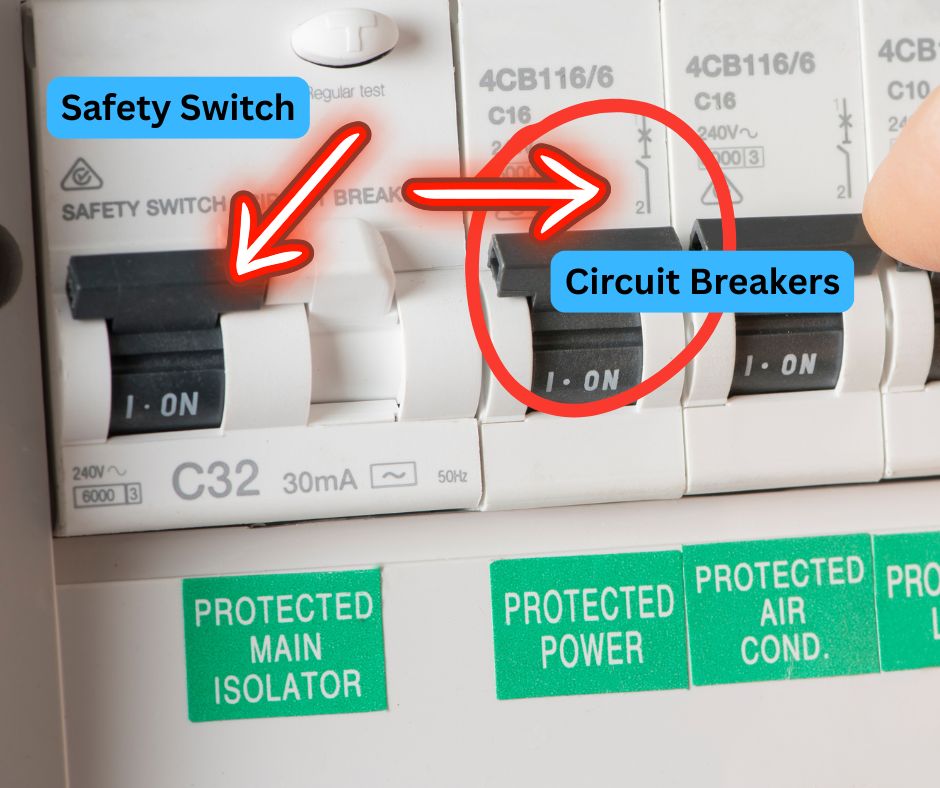 Switchboard Upgrade: Knowing When It’s Essential
