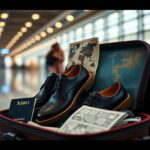 Lightweight Xero Shoes: Ideal Travel Footwear You Can Pack