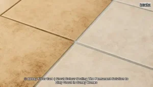 Grout Colour Sealing: The Ultimate Solution for Surrey Grime