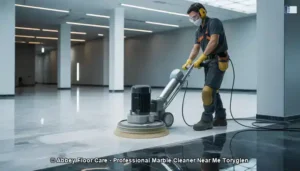 Marble Cleaner Services in Toryglen: Available Near You