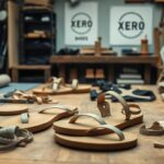 Xero Shoes Rei: Discover Ultimate Comfort in Footwear
