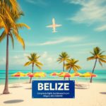 Airlines Flying to Belize: Updated Routes and Carriers Info