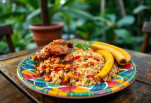 Belize Food Guide: Explore Local Dishes and Hotspots
