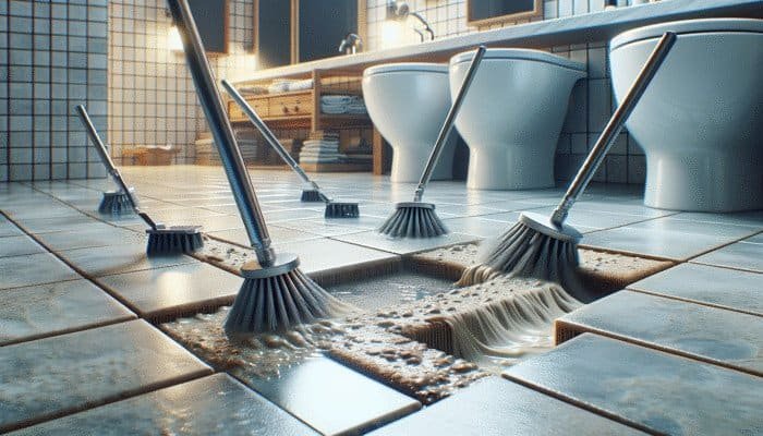 Grout Cleaning Brushes: Best Picks for Your Requirements