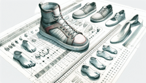 A collection of Xero Shoes displayed for athletic performance.