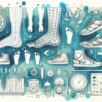 A universal guide for sizing Xero Shoes.