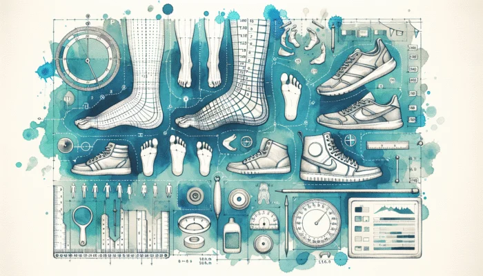 Xero Shoes Sizing Guide for the Perfect Fit