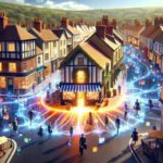 Web Development Enhancing Barnstaple Small Business Growth