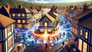 Web Development Enhancing Barnstaple Small Business Growth