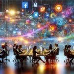 Social Media Management Services for SMEs in Royal Wootton Bassett