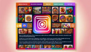Instagram Marketing Strategies for Small Businesses in Bridgwater