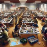 Prepper Support Networks for Stronger Community Resilience