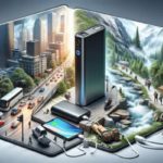 Portable Power Banks: Your Essential Energy Solution