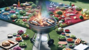 Grilling Lean Meats: Tips for a Flavorful and Healthy BBQ