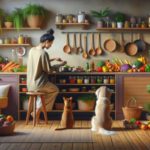 Safe Feeding Tips for Pets: Enjoying Human Food Safely